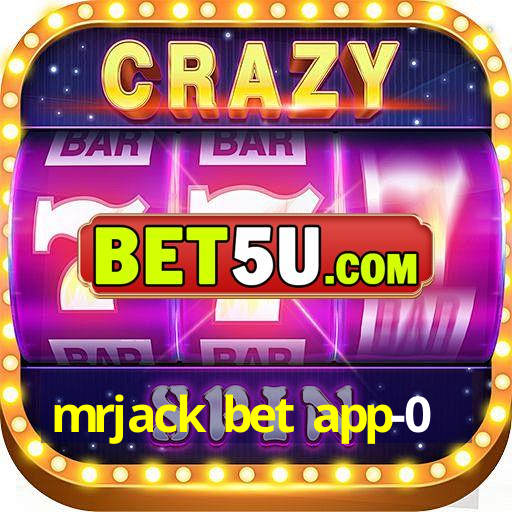 mrjack bet app